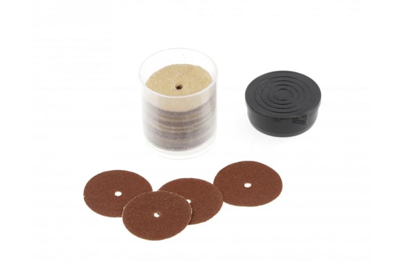 Σετ ανταλλακτικών για το μίνι τροχό, 155 τεμάχια. 1208960202