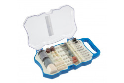 Σετ ανταλλακτικών για το μίνι τροχό, 71 τεμάχια. 1208960203