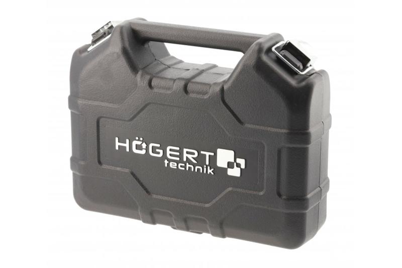 Hoegert Κατσαβίδι Μπαταρίας 7.2V 1208960208