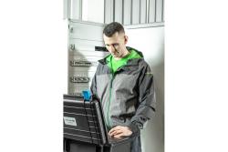 Hoegert Αδιάβροχο κουτί εργαλείων 10 5 ίντσες 1208961998