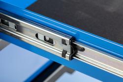 Εργαλειοθήκη Hoegert με 6 συρτάρια 1208962005