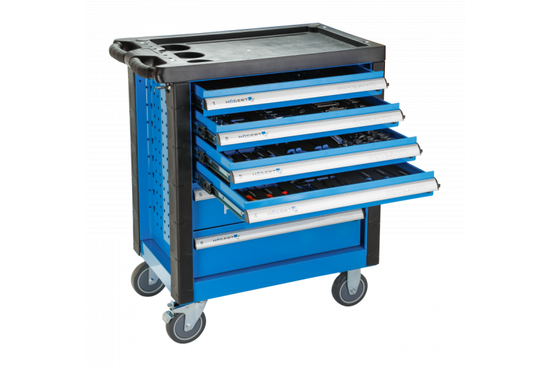 Hoegert Εργαλειοθήκη 1208962006