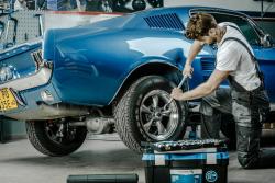 Hoegert 25" Εργαλειοθήκη 1208962020