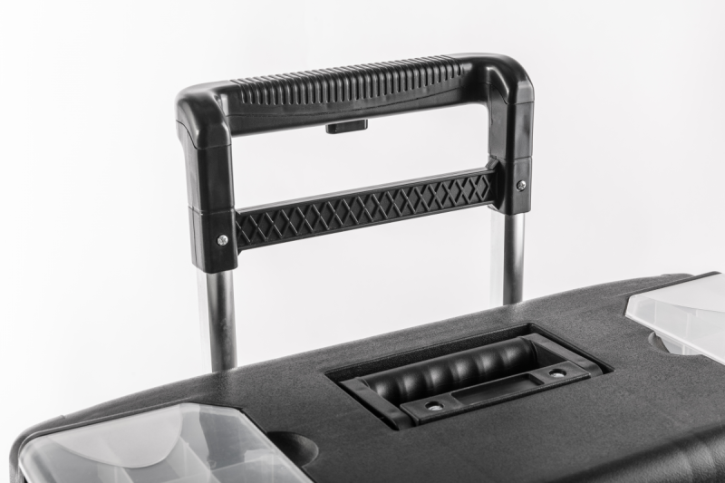 Hoegert Εργαλειοθήκη Καρότσι 1208962028