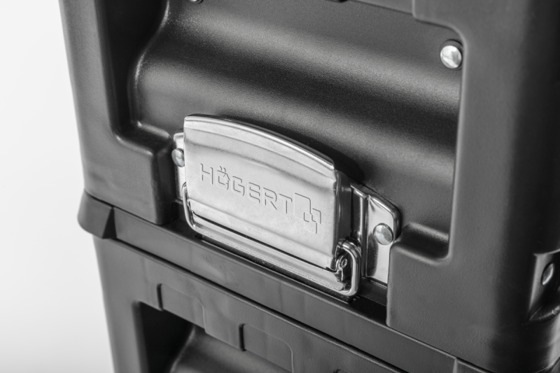 Hoegert Εργαλειοθήκη Καρότσι 1208962028