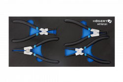 Χόεγκερτ σετ πένσες ελατηρίων inl επένδυση 1208962041