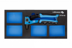 Το Hoegert Riveter σημαίνει "καρφίτσα" στα Ολλανδικά. 1208962050