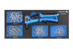 Hoegert Συναρπαστικό σετ από 201 τεμάχια. 1208962064