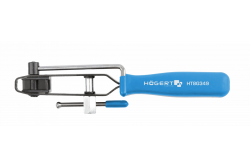 Ηοεγκερτ CV-βαλβίδα σφιγκτήρας εκκίνησης τανάλια 1208962222