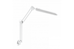 Διακοσμητικό Επιτραπέζιο Φωτιστικό Architecto 8W 600lm. AC220-240V 4000K PF>0.5 3-επίπεδη ρύθμιση φωτεινότητας RA>80 Λευκό 1208962477