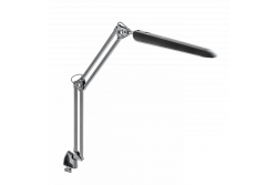 Διακοσμητική Επιτραπέζια Λάμπα Architecto 8W 600lm.AC220-240V 4000K PF>0.5 3-βάθμια ρύθμιση φωτεινότητας RA>80 Μαύρο 1208962478