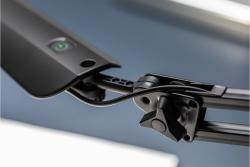 Διακοσμητική Επιτραπέζια Λάμπα Architecto 8W 600lm.AC220-240V 4000K PF>0.5 3-βάθμια ρύθμιση φωτεινότητας RA>80 Μαύρο 1208962478