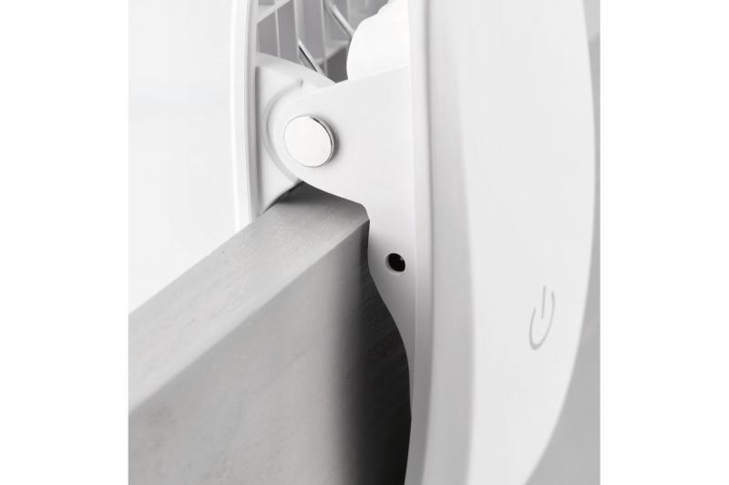 Διακόσμηση Λάμπα γραφείου FROGY 5W 300lm.AC220-240V 4000K μπαταρία 1200MAh Ra>80 ρυθμιζόμενη λευκή. 1208962482