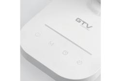 Διακόσμηση Λάμπα γραφείου Gale 8 W 550lm AC220-240V 5-CCT 10-βήματα ρύθμισης έντασης PF>0 5 RA>80 λευκό 1208962486