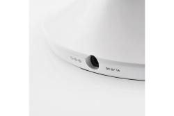 Λυχνία Γραφείου Decor Halley 8 W 500 lm AC220-240V 4000K PF>0,5 3-στάδια μείωσης φωτεινότητας PF>0,5 RA>80 λευκό. 1208962488