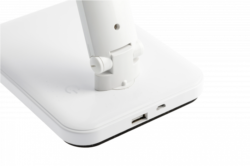 Διακόσμηση HIKARI LED επιτραπέζιο φωτιστικό 6W 400lm AC220-240V 50/60Hz CCT λευκό 1208962494