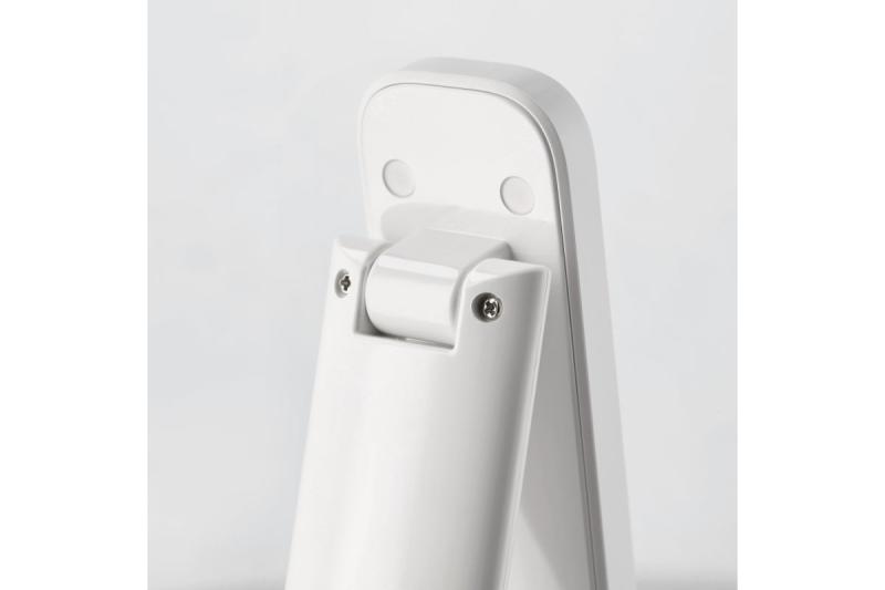 Διακόσμηση Λάμπα γραφείου LINEAR 7W 420lm AC220-240V 3-CCT 5-στάδια ρύθμισης έντασης PF>0 5 RA>80 λευκό. 1208962500