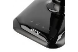 Διακόσμηση Λάμπα γραφείου LINEAR 7W 420lm AC220-240V 3-CCT 5-βήματα ρύθμισης έντασης PF>0 5 RA>80 μαύρο 1208962501