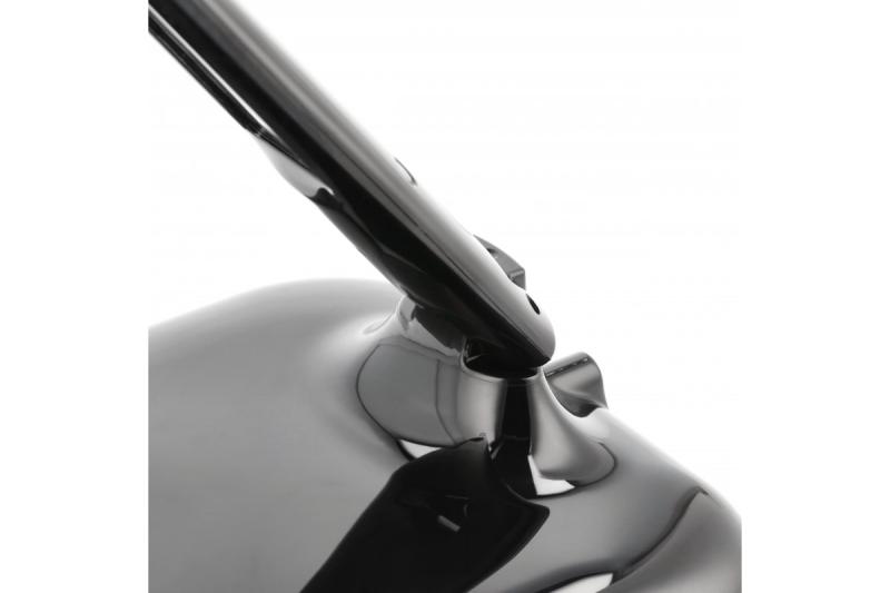 Διακόσμηση Λάμπα γραφείου LINEAR 7W 420lm AC220-240V 3-CCT 5-βήματα ρύθμισης έντασης PF>0 5 RA>80 μαύρο 1208962501