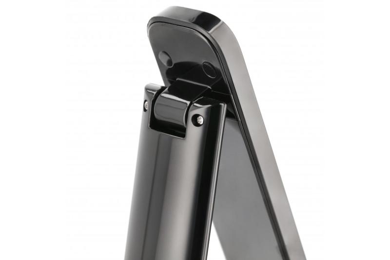 Διακόσμηση Λάμπα γραφείου LINEAR 7W 420lm AC220-240V 3-CCT 5-βήματα ρύθμισης έντασης PF>0 5 RA>80 μαύρο 1208962501