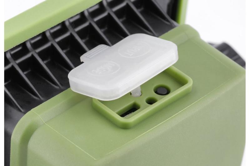 LED προβολέας ALLEDO 1208962602