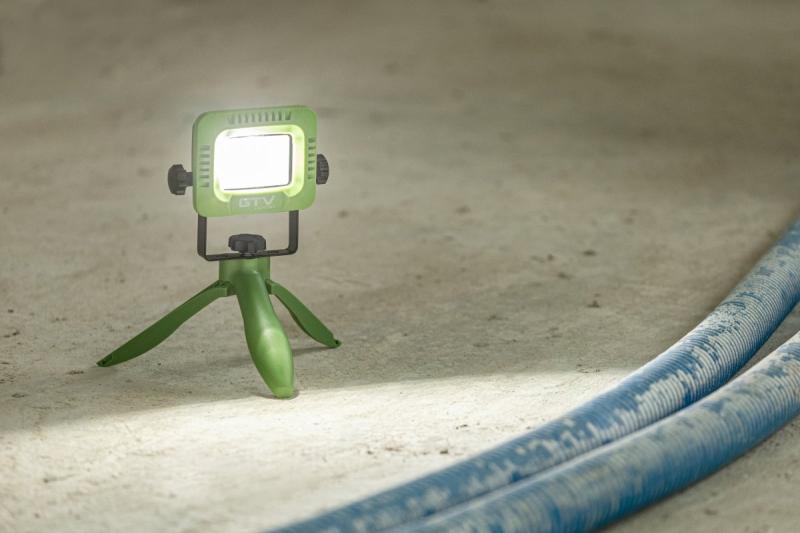 LED προβολέας ALLEDO 1208962603