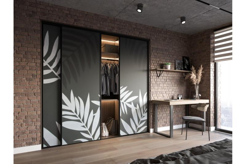 Διακοσμητικό Φωτιστικό LED BIANCO 15W 1500lm AC220-240V 50/60 Hz PF> 0.5 Ra≥80 IP20 IK06.36 ° 4000K στρογγυλό μαύρο. 1208962668