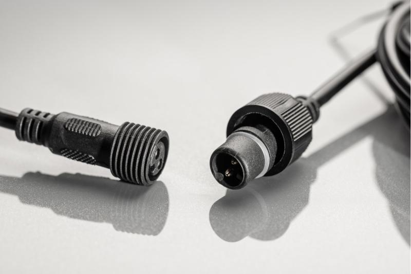 LED προβολέας BRAVOS, 200W, 2000lm, 6400K, IP65, 120°, ηλιακό πάνελ, τηλεχειριστήριο, 3y 1208962683