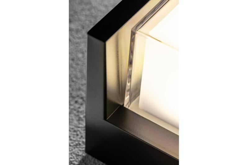 Decoρατικό προστοίχιο φωτιστικό CANTI LED 12W 1000lm AC220-240V 50/60Hz IP65 4000K 1208962697