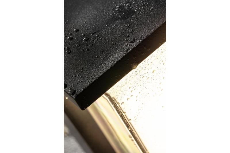 Decoρατικό προστοίχιο φωτιστικό CANTI LED 12W 1000lm AC220-240V 50/60Hz IP65 4000K 1208962697