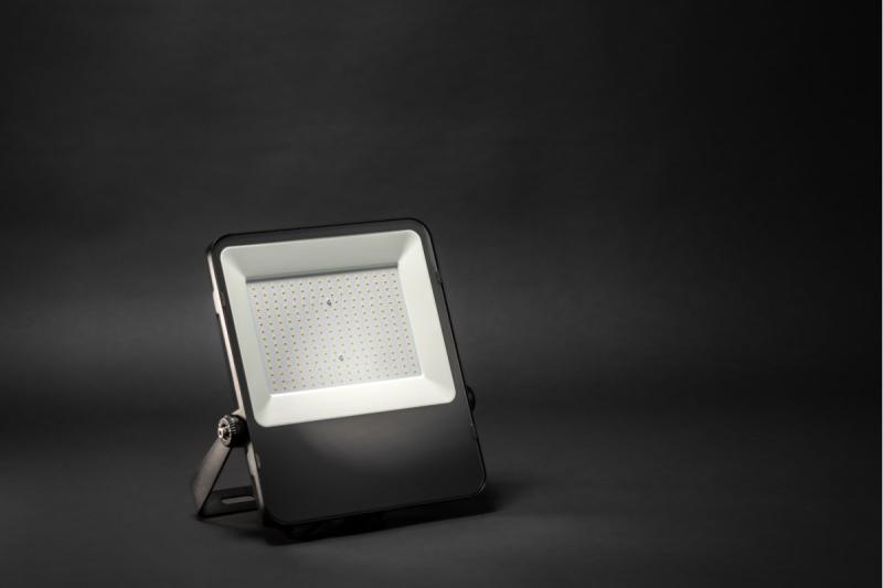 DAYTONA LED Προβολέας, 200W, 24000lm, 4000K, AC180-250V, 50/60 Hz, PF>0.9, IP65, 110° 1208962718