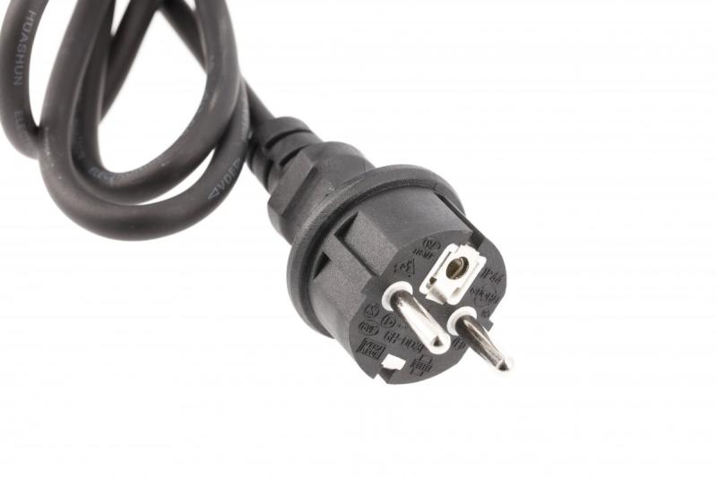 LED προβολέας iNEXT (φορητός) 50W 4000lm, PF>0,9, RA>80, IP65, 120°, 6400K, μαύρο σώμα 1208962863