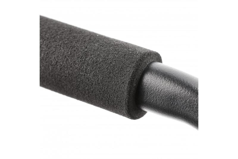 LED προβολέας iNEXT (φορητός) 50W 4000lm, PF>0,9, RA>80, IP65, 120°, 6400K, μαύρο σώμα 1208962863