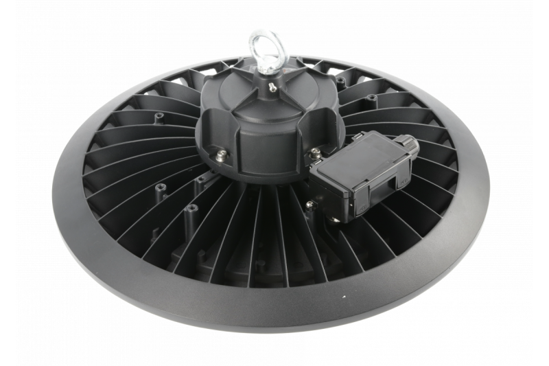 KANSAS LED hi bay, 200W, 26000lm, AC175-250V, 50/60 Hz, PF> 0,9, Ra≥80, IP65, IK10, 100°, 4000K 1208962879