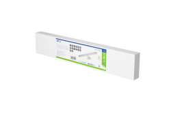 Decor Led-εξάρτημα Catania 600mm 12W AC220-240V 50/60Hz 4000K IP44 RA >80 960lm Χρώμιο. 1208962886