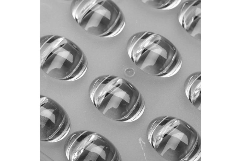 TEKSAS LED Highbay Lamp, 100W, 12000lm, AC100-240V, 50/60Hz, IP 65, γωνία δέσμης 60o, 4000K, γκρι 1208963207