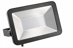 LED προβολέας VIPER, 100W, 10000lm AC220-240V, 50/60 Hz, PF>0,9, RA>80, IP65, 120°, 4000K, γκρι 1208963238