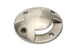 Deco δύο κατευθύνσεων διαχύτης περίβλημα για ενσωματωμένο φωτιστικό ALFA-O. 1208963694