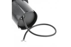 Διακοσμητικό INRUN LUMINAIRE BETA-O με ρυθμιζόμενη γωνία max. 50 W GU10 IP67 AC220-240V 50/60Hz ανοξείδωτο. 1208963698