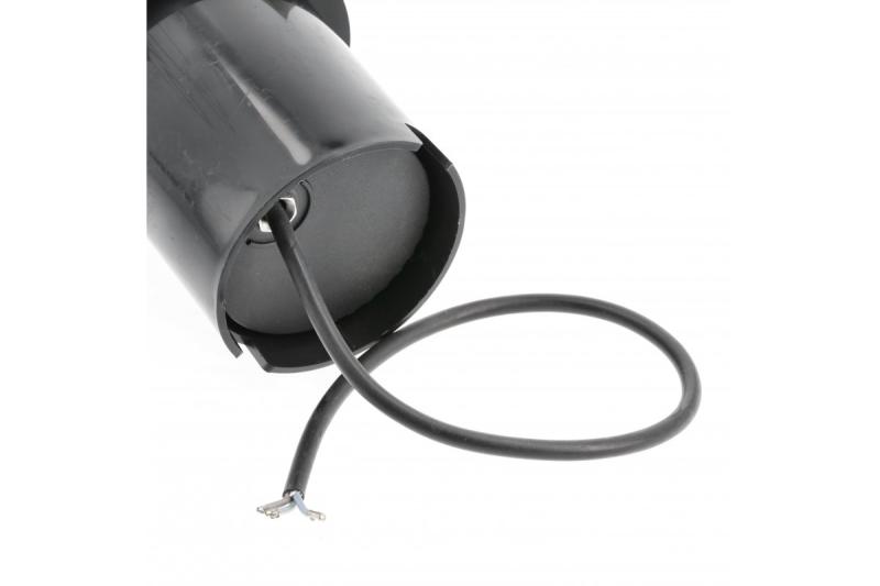 Διακοσμητικό INRUN LUMINAIRE BETA-O με ρυθμιζόμενη γωνία max. 50 W GU10 IP67 AC220-240V 50/60Hz ανοξείδωτο. 1208963698