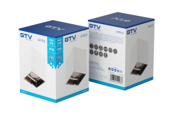 Διακοσμητικό Φωτιστικό Οροφής ARIES PC 77x100mm IP20 max 20W τετράγωνο λευκό/μαύρο χρώμιο. 1208963816