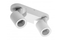 Het is niet mogelijk om specifieke productnamen en technische specificaties nauwkeurig te vertalen. In plaats daarvan zal ik de algemene beschrijving vertalen: 

"Διακοσμητικό φωτιστικό οροφή