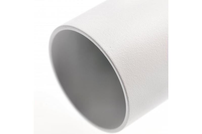 Διακόσμηση Κρεμαστό φωτιστικό LAGOS GU10 αλουμίνιο IP20 μέγιστο. 20W λευκό 1208963910