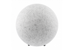 Διακόσμηση Κήπου MARMO 25 E27 MAX.20W IP65 AC220-240V 50-60Hz 25cm PE 1208963934