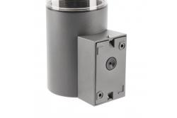 Διακοσμητικός Φωτισμός Κήπου MEDIO-AU E27 MAX.15W IP54 AC220-240V 50-60Hz απλίκα γραφίτης. 1208963937