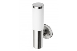 Διακόσμηση Κήπου Φωτιστικό MILAN-A E27 MAX.40W IP54 AC220-240V 50-60Hz επίπεδο inox. 1208963941