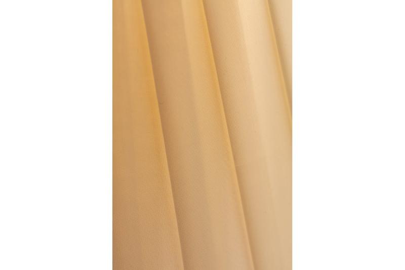 Διακοσμητικό Επιτραπέζιο Φωτιστικό MUNO 5242 max. 250V 50/60Hz 1*E27 max. 25 W ύψος 25 cm IP20 κρέμ. 1208963948