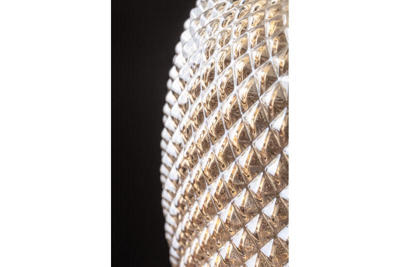 Διακοσμητικό Επιτραπέζιο Φωτιστικό MUNO 5242 max. 250V 50/60Hz 1*E27 max. 25 W ύψος 25 cm IP20 κρέμ. 1208963948