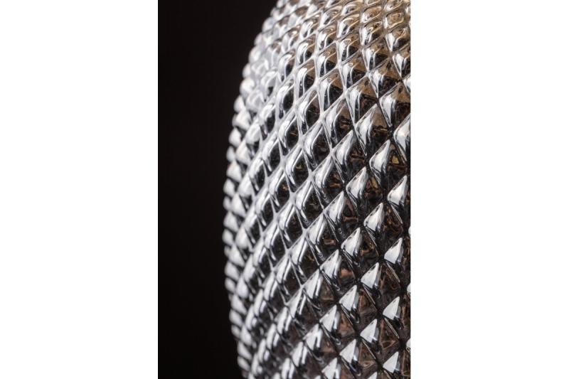 Διακοσμητικό επιτραπέζιο φωτιστικό MUNO 5426 μέγ. 250V 50/60Hz 1*E27 μέγ. 25 W μέτ. 25 cm IP20 μαύρο 1208963949