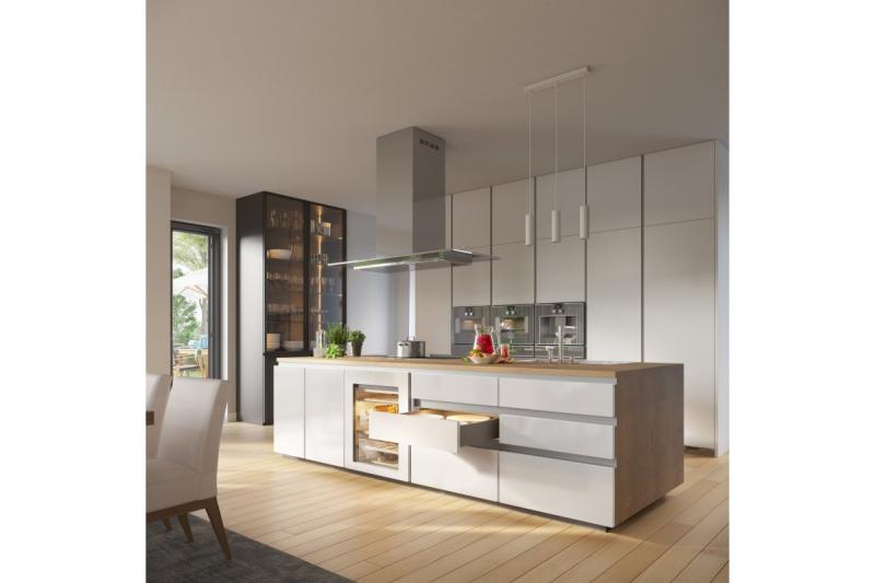 Διακόσμηση Κρεμαστό φωτιστικό TRESOS II 3xGU10 αλουμίνιο IP20 μέγ. 3x20W λευκό. 1208964031